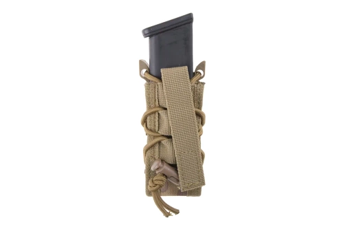 Ausrüstung - GFC Tactical - Modulare Pistolentasche TC+ - Multicam - GFT-29-009864 - Magazin & Munitionstaschen