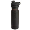 Grayl - UltraPress Wasserfilterflasche - 500 ml - Schwarz - 500-COV