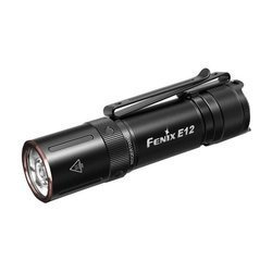 Fenix - LED-Taschenlampe E12 V2.0 - 160 lm