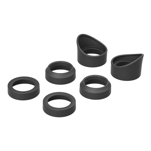 Ferngläser - Leupold - Militär-Fernglas BX-4 Pro Guide HD 12x50 mm Gen 2 - Grau - 184763