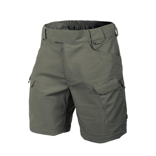 Helikon - Shorts Urban Tactical Shorts 8.5"® - Taiga Green - SP-UTS-PR-09 - Kurze Hose