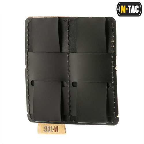 M-Tac - Molle Panel für Patches - 80 mm x 85 mm - Coyote - 10123005 - Andere - Verschiedenes