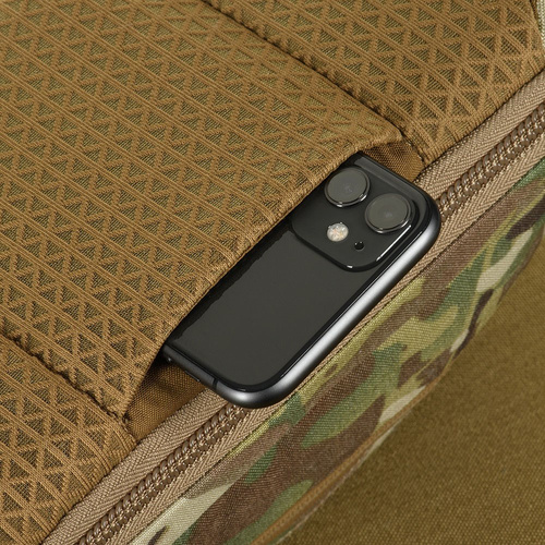 Rucksäcke - M-Tac - Sphaera Hardsling Bag Large Elite - Cordura - Multicam - 51610008 - Gürtel, Bein & Hüfttaschen