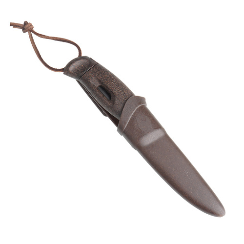 Messer - Light My Fire - Schwedisches Überlebensmesser FireKnife BIO - CocoShell - 2121101210