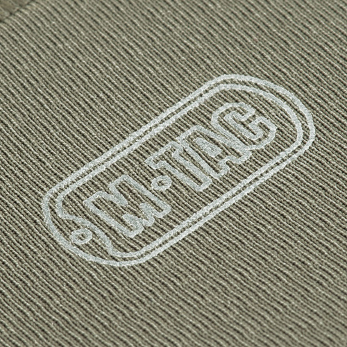 M-Tac - Thermo-T-Shirt Polartec Winter Baselayer Vent - Tan - 70033003 - Thermoaktive Hemden