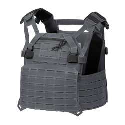 Direct Action - Taktische Weste Plattenträger Spitfire - Shadow Grey - PC-SPTF-CD5-SGR
