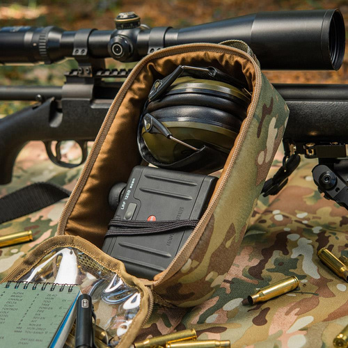 M-Tac – Elite Small Transparenter Beutel – Small – Multicam – 10147008-S - Sonstige - Ausrüstung