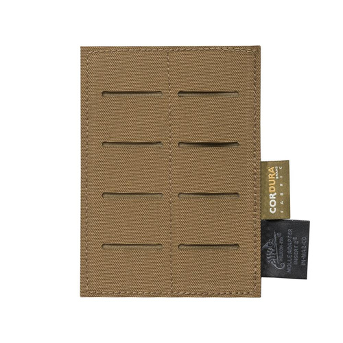 Helikon - Molle-Adapter 2 einsetzen - Coyote - IN-MA2-CD-11 - Sonstige