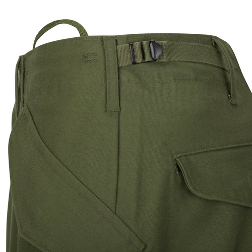 Helikon - M65 Hose - Woodland - SP-M65-NY-03 - Cargohosen