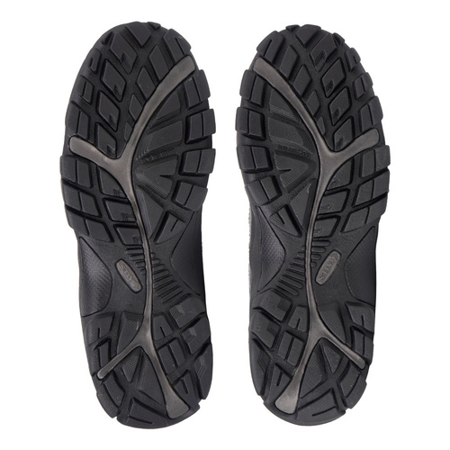 Militärstiefel - Bates - Delta-8 Seite Zip Militär Stiefel - 2348