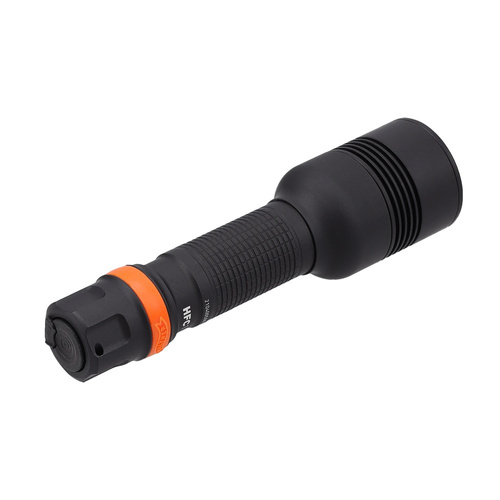 Outdoor - Walther - LED-Taschenlampe HFC1 - 1000 lm - Schwarz - 3.7145 - LED-Taschenlampen
