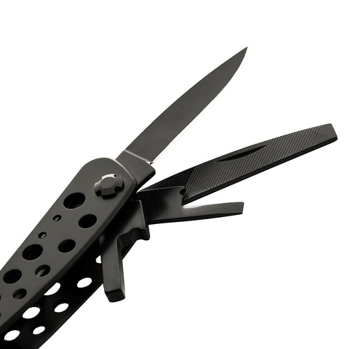 M-Tac - Multitool - Schwarz - 60002002 - Multitool M-Tac - Multitools