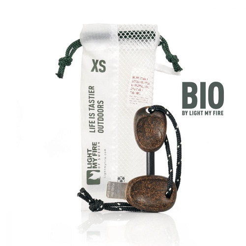 Feuer - Light My Fire - Swedish FireSteel® BIO Scout - CocoShell - 21111012