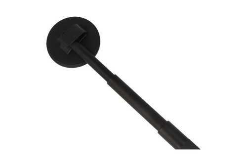 Erkennungsspiegel - ESP - Taktischer Spiegel für Teleskopschlagstock - 92 mm - M-3-18