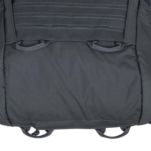 Direct Action - Halifax Medium Backpack® - 40L - Schwarz - BP-HFXM-CD5-BLK - Militärrucksäcke