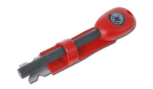 Feuer - BCB - Grand Fireball Flint & Striker - CN340