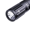 NEXTorch - Max Star LED wiederaufladbare Stirnlampe - 1200 lm - Schwarz - MAX STAR