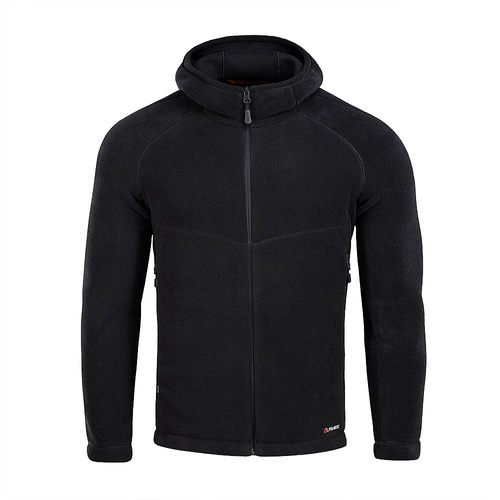 Fleece-Sweatshirts - M-Tac - Sprint Fleece-Sweatshirt - Schwarz - 20485002