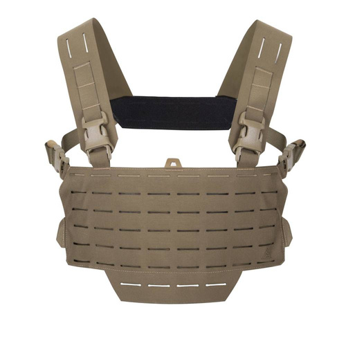 Direct Action - Warwick Mini Chest Rig® - PenCott WildWood - CR-WRWM-CD5-PWW - Modulare Westen - Ausrüstung