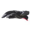 Mechanix - Taktische Handschuhe FastFit - Schwarz / Grau - MFF-05