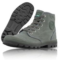 M-Tac - Militär Turnschuhe - Olive - MTC-8603008-BE