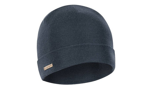 Wintermützen - Helikon - Winter-Merino-Mütze - Shadow Grey - CZ-WMB-MW-35