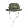 Helikon - Boonie Hat mit Überzug - PolyCotton Ripstop - Polnisch Woodland - KA-BON-PR-04