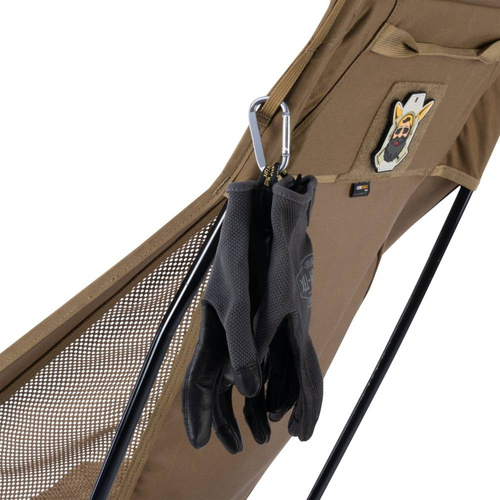 Klappstühle - Helikon - Traveler Enlarged Touristenstuhl - Woodland - AC-ELC-CD-03