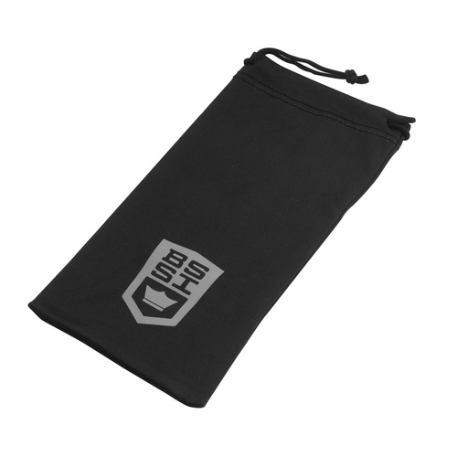 Bolle Safety Standard Issue - Silex+ Ballistische Schutzbrille - Klar - PSSSILP064B - Ballistische Brillen - Ausrüstung