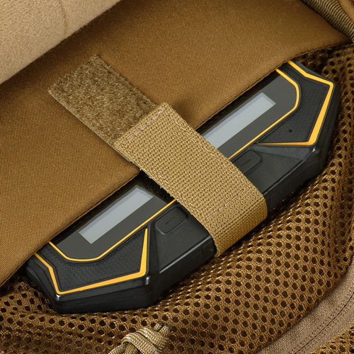 Rucksäcke - M-Tac - Gürteltasche Elite Hex - Cordura 500D - Coyote - 10143005 - Taschen