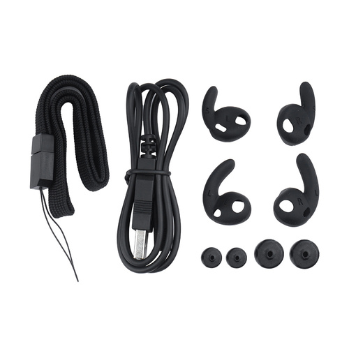 Walker's - Schalldämpfer Silencer 2.0 R600 - Schwarz - GWP-SLCRRC2 - Aktive Kopfhörer