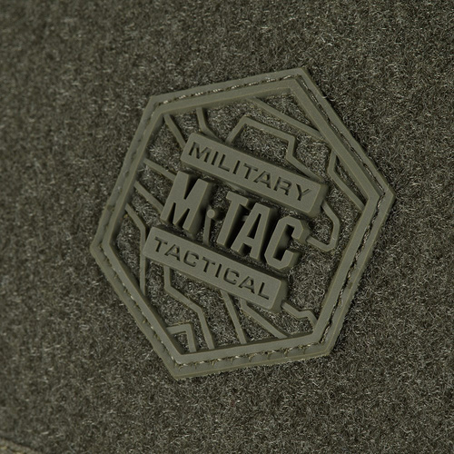 Gürtel, Bein & Hüfttaschen - M-Tac - Hüfttasche Sphaera Hardsling Bag Large Elite - Ranger Green - 51610023