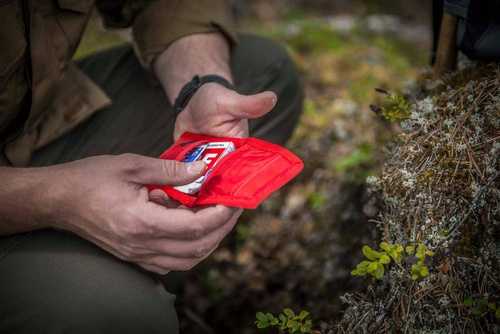 Helikon - Micro Med Kit® - Coyote - MO-M06-NL-11 - Medic Taschen