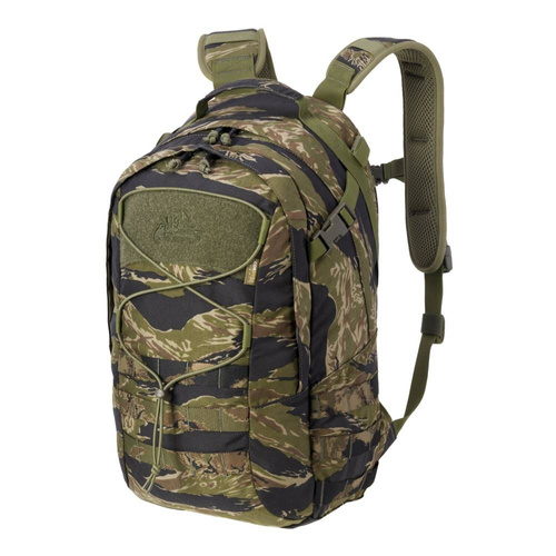 Helikon - Rucksack EDC - 24 L - Cordura - Tiger Stripe - PL-EDC-CD-62 - Stadtrucksäcke