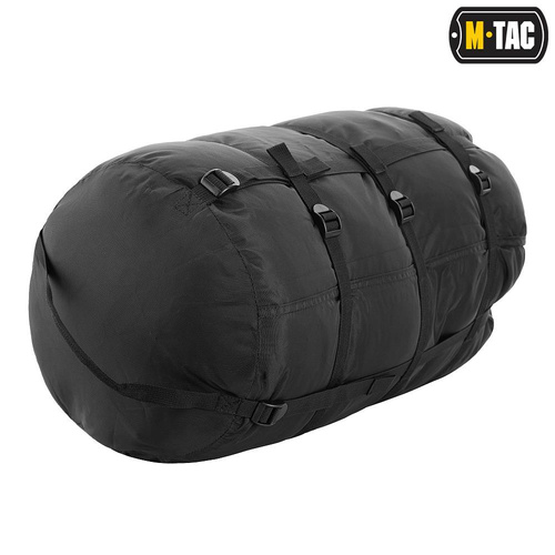 M-Tac - Kompressionssack - Mittlerer - Schwarz - 10325002 - Regenschutz - Outdoor