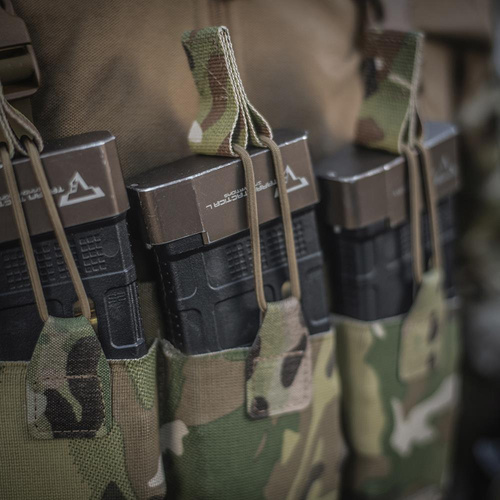 - Magazin & Munitionstaschen - Ausrüstung