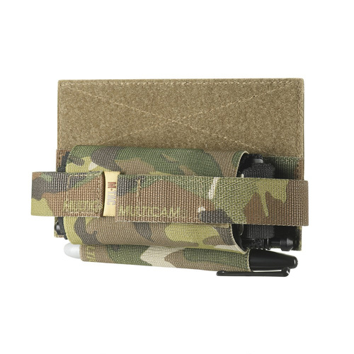 Medic Taschen - M-Tac - Beutel Tourniquet Tasche Gen.III - Multicam - 10137408
