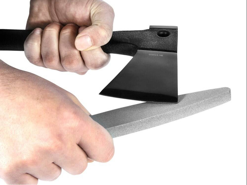 Messerschärfer - Lansky - LGRDN Keramik-Schärfgerät - Grau - 13760