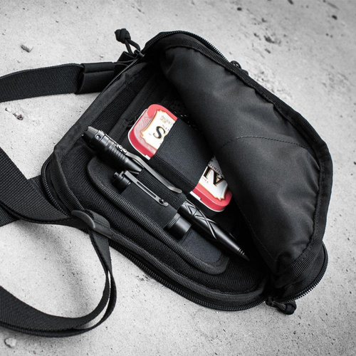 Sonstige - M-Tac - Halter - Schwarz - 10068002