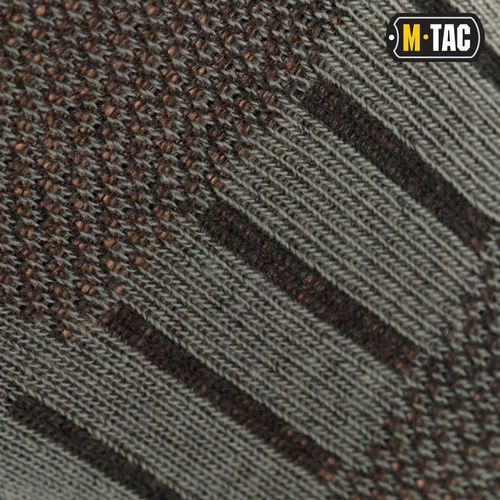 Socken - M-Tac - Sommer Sportsocken - Olive - 30906001