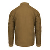 Helikon - Jacke Wolfhound Light Jacket - Climashield Apex - Woodland - KU-WLF-NL-03