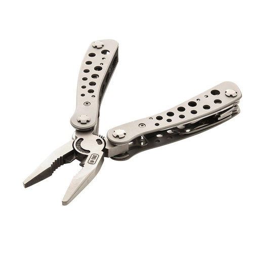 Multitool M-Tac - M-Tac - Multitool - Silber - 60002011