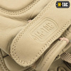 M-Tac - Assault Tactical Mk.1 Fingerlose Handschuhe - Khaki - 90211004