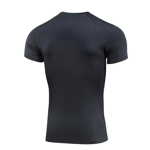 Bekleidung - M-Tac - Thermoaktives T-Shirt Athletic Gen. 2 - Dark Navy Blue - 80006115 - Sporthemden