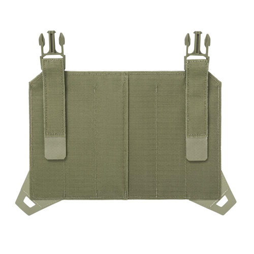 Magazin & Munitionstaschen - Direct Action - Spitfire Molle Flap® - Crye™ Multicam® - PC-MLFP-CD5-MCM
