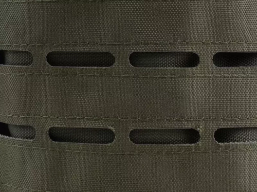 Rucksäcke - GFC Tactical - Rucksack Assault Pack - Laser Cut - Olive - GFT-20-008352 - Militärrucksäcke