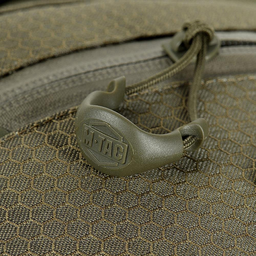 Outdoor - M-Tac - Umhängetasche Slim Elite Hex - Ranger Green - 10210023 - Taschen