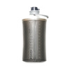 HydraPak - Weiche Wasserflasche Flux - TPU - 1500 ml - Mammoth Grey - GF425M