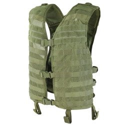 Condor - Mesh Hydration Vest - Olivgrün - MHV-001