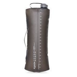 HydraPak -  Seeker™ Wasserspeichersystem - 4 L - Mammoth Grey - A828M